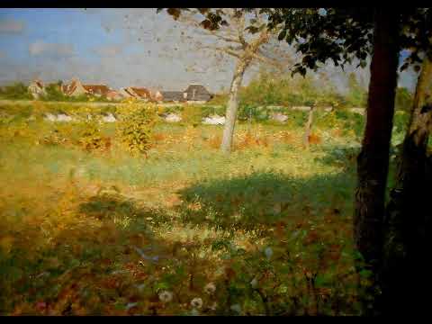 Olle Löfstrand - Pathoscian (Sonata) (loud) (turn down speakers)