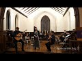 04 Silent O Moyle/The Minstrel Boy