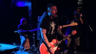 Brent Loveday and the Dirty Dollars - live at 3K