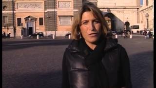 preview picture of video 'La vera storia di Mastro Titta - il boia di Roma'