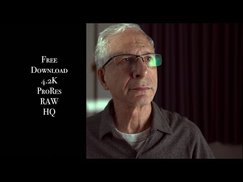 Free ProRes RAW HQ Downloadable Footage (HDR)