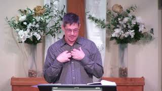 The World Needs To Experience The Patience Of God