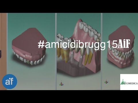 Infomedica - Programma per dentisti