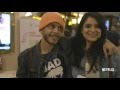 Brahman Naman Official Premiere