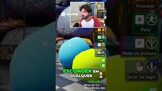 Esconde Esconde na Mansão  150 Segundos para Sumir! #jazzghost #jogos