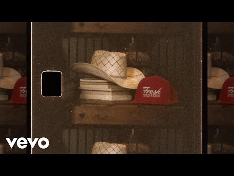 Parker McCollum - Good Time Charlie's Got The Blues (Visualizer) ft. Cody Johnson