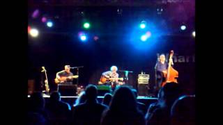 IAN HUNTER - Words (Big Mouth) - Live at Tavistock Wharf March 12th 2013