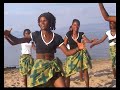 Lucius Banda Wabodza