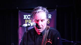 John Doe. Drink Of Water