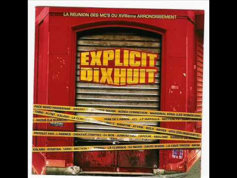 La Baronnerie - C'Est Comme Ça