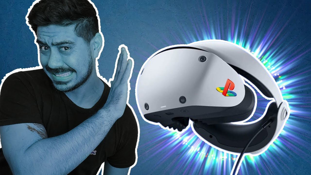 A VERDADE que NÃO dizem sobre o PSVR2