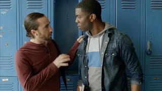 Nate Slaughter Acting Demo Reel video