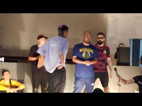 BDM DELUXE 2021, OCTAVOS DE FINAL | RITMODELIA (GUAT) VS YORCH (EUA)