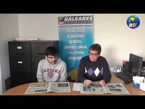 Resumen de la semana (31-01-2019)