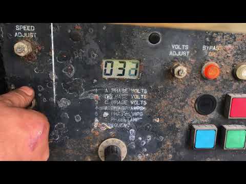 DPX Power: Houchin GPU 100 kVA Generator - DPX-11325