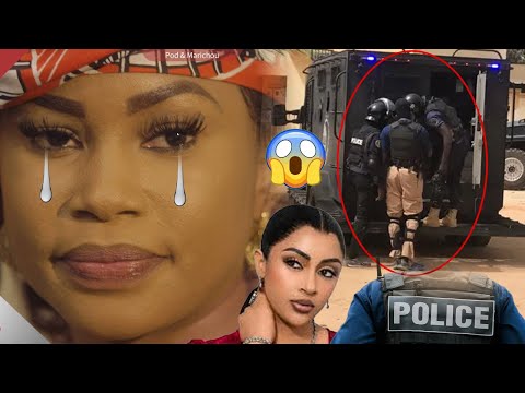 Mauvaise Nouvelle pour…marichou...Sokhna Aidara Finalment