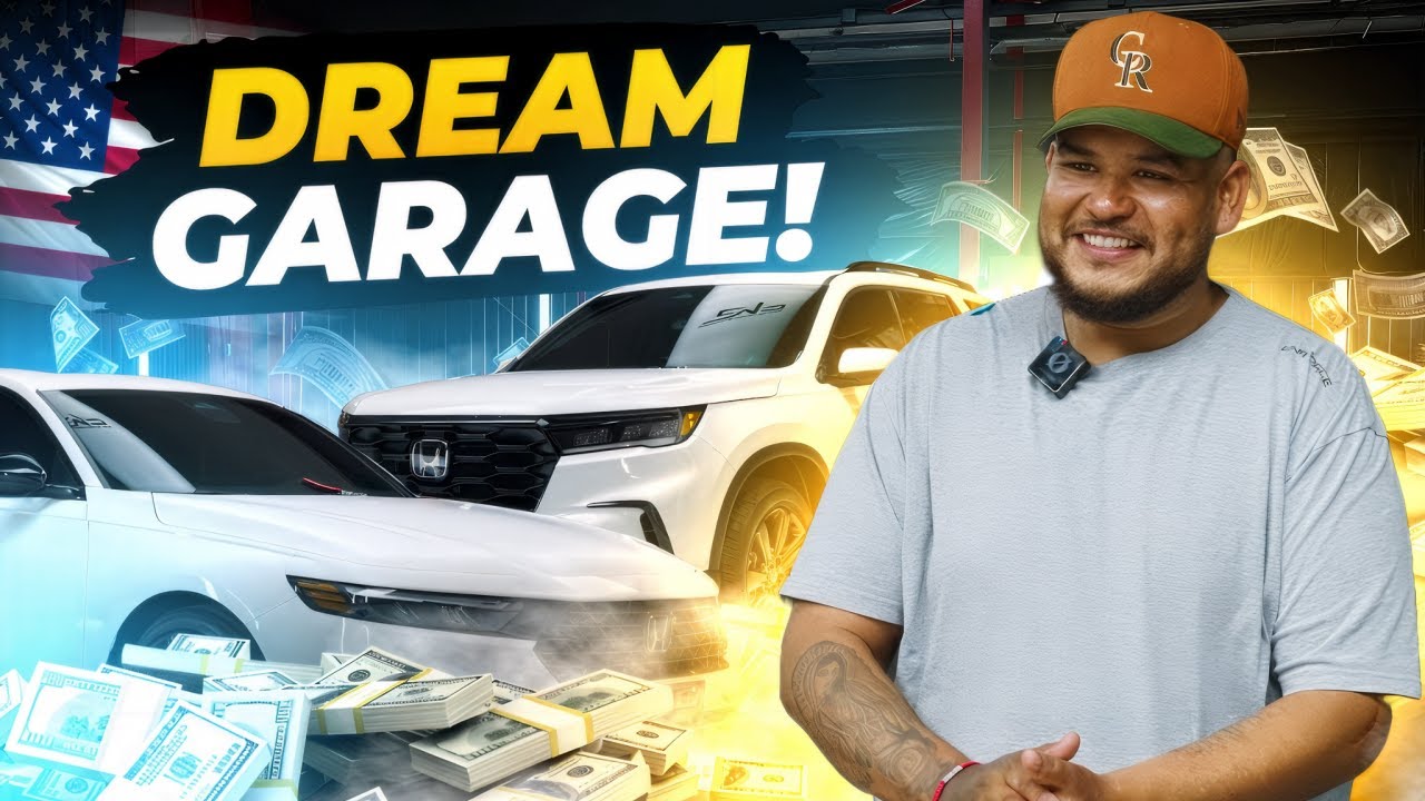 Our FIRST EVER COLORADO WINNER WON 2 Cars + $100k | ENR 66 Delivery Vlog