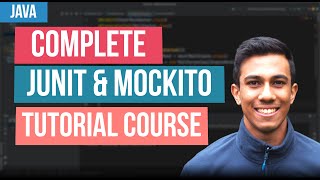 Complete JUnit & Mockito Tutorial Course: From Zero to Hero 2022
