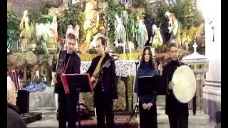 NATALE ALLE ISOLE EOLIE