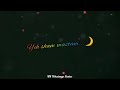 Yeh Shaam Mastani Old Is Gold Whatsapp Status MK