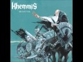 Khemmis - Hunted [Full Album]
