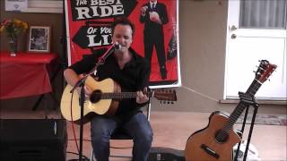 Dan Franklin - The Miracle You Are