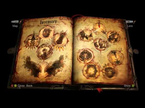 Let's Play Castlevania Lords Of Shadow 2 (Blind) Part 28