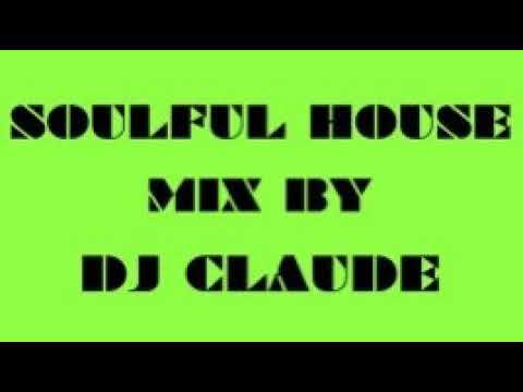 SOULFUL HOUSE MIX LATE MAY 2020