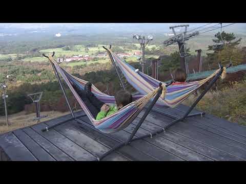 知られざるとっておきスポットも！秋の紅葉散策【ガイドさんと歩く大山旅】