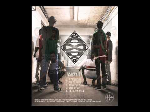 La Fiesta de FM - FM Krew