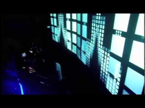 The Japanese Popstars Live @ Ulster Hall - MTV European Music Awards Pre Party Nov 2011