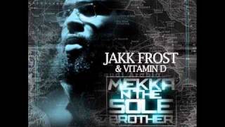 Jakk Frost - Mekka N The Sole Brother