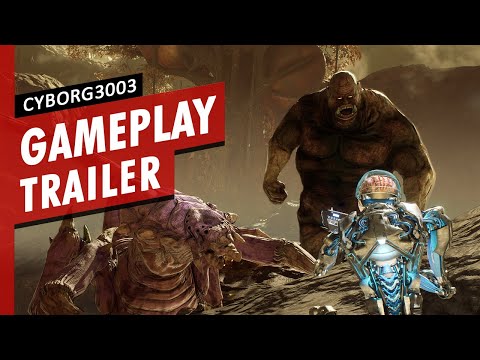 Gameplay Trailer