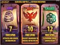 Sinbad Snake Free Spins