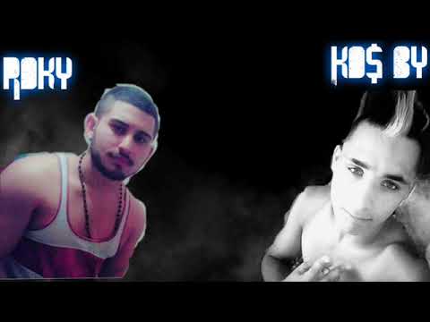 Ko$ By Ft. Roky -  Bu Benim Öyküm