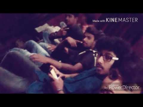 Frinds entry karunghal palayam