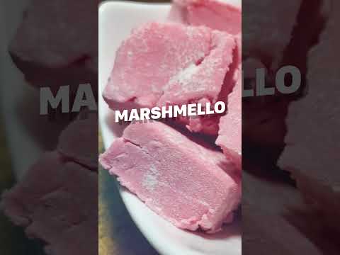 Ultimate Marshmallow Recipe: Soft, Fluffy & Incredibly Easy  #4uveggiesoul