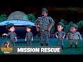 Mission Rescue मिशन बचाव शिवा Ep 213 Super Action Cartoon Shiva Show 2025 Hi