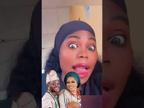 Portable has been released from prison and this is the message his wife passed to his haters, Ntor