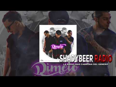 La Rana En El Beat   Dimelo Ft Ice Flowidez , Joe Ramirez & Via La Fortuna @ShadyBeer_Radio_Online