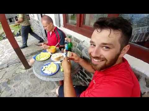 COZIA MOUNTAIN ENDURO MTB AWESOME DESCENT - SHORT EDIT