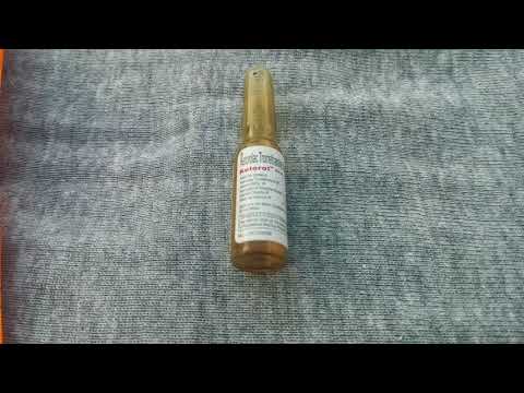 Ketorol injection 30mg