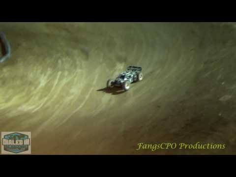 Dialed In RC: R1-M6 Expert 4WD Buggy - 11/12/16