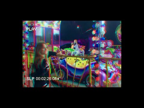 E.K.A - Магія міста (mood video)