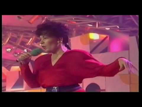 Peter's pop-show 1989  Kaoma (Lambada)