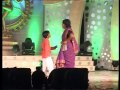 JOGI PERFORMANCE AT NATYOTHSAVA 2012 BY SAVITHA MAM AND SHINING STAR VISHAL
