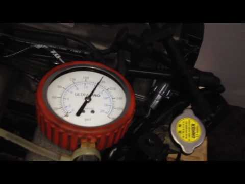 JDM KL ZE V6 ENGINE AND TRANSMISSION: video still