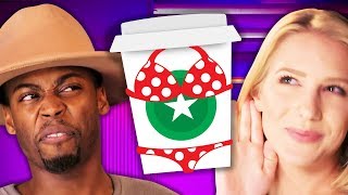 PUMPKIN SPICE BIKINI SONG! (One Hour Song Machine)