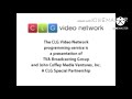 CLG Video Network Main