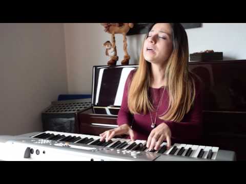 Do it Again-Cover. Carolina Pinto.